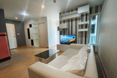 Room for Rent Plus Condo1 Hatyai1 Double-Bed, 2Bathrooms, 250Baht/Sq.M.