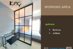 Condominium for rent 624 condo 7/10
