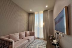 Noble Around Sukhumvit 33 High floor, Fully furnished