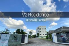 V2 Residence﻿