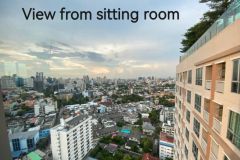 For Rent 1 BD New Renovated in Sukhumvit 65 Close to BTS only 250 meters