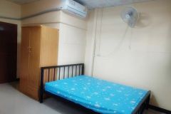 Room for Rent, Near Boriboon Market, Chiangmai, THAILAND