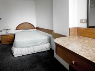Room Type for  Type A 1 Bedroom 1 B