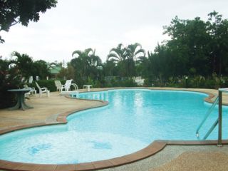 Sabai Sabai Pool Villa