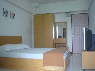 Room Type for  Fully furnished room