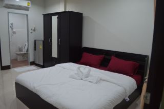 Room Type for  Air-con room