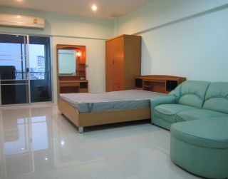 Condominium for residence