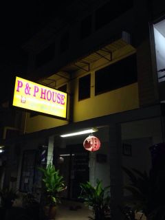 P&P HOUSE