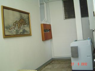 Din Daeng Women's Dormitory