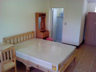 Room Type for  AirCon 16.5 sq.m.