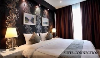 Room Type for  SUITE CONNECTION