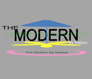 The Modern -เดอะ โมเดิร์น-