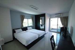 35 Residence Bangkok