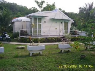 House for rent at Rawai Beach