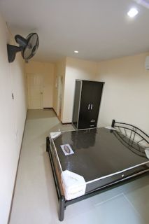 CHAROENZIN APARTMENT NEW ROOM for RENT in BANGKOK walk 5 minutes to ASIATIQUE ( Weekly- Monthly shor