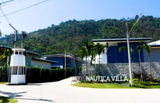 Nautica Villa @ Bypass BizTown Phuket