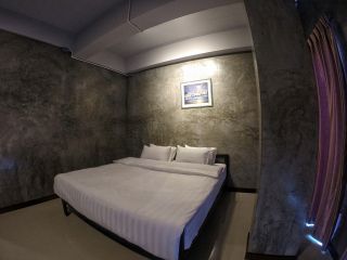Room Type for  Single bed