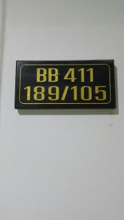 ชญยลบูเลอวาร์ด คอนโดมิเนียม ห้อง BB411