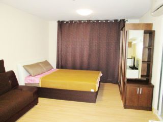 Chapter Condominium Lampang, 5th Floor, Room 507