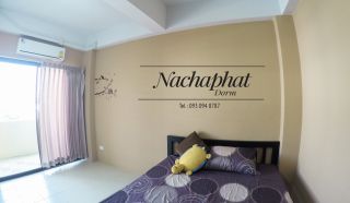 Nachaphat Dorm (Residence)