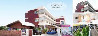 Korthip apartment