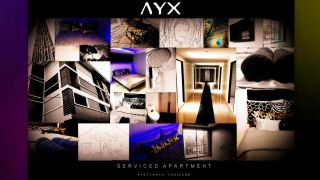 AYX Exclusive Serviced Apartment, Ayutthaya