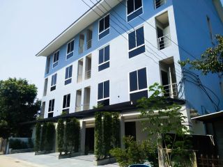 BLUE SEA SERVICE APARTMENT / MONTHLY AND DAILY