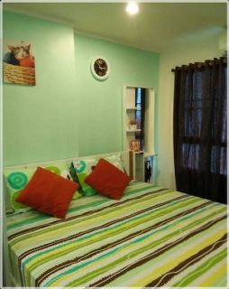 Room for rent Lumpini Mega City Bangna