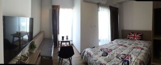 Chapter one Kaset condo for rent