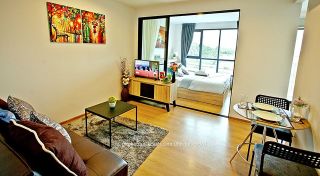 Phuket Condo For Rent: Centrio Condominium Phuket