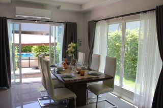 The Harmony Town Home Sale - Rent of Muang Phitsanulok Thailand