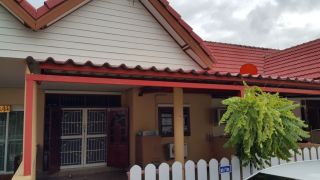 Townhouse for rent in Rayong