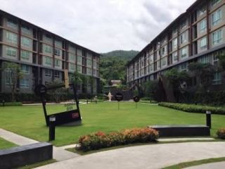 D condo campus resort