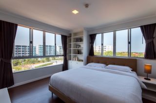 Luxury Condominium 2 bedrooms near beach For Ren