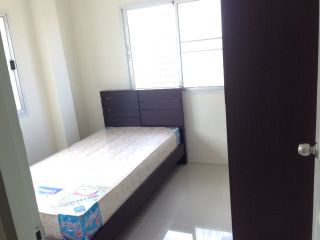 Town Home 2nd Floor Censiri town Ao Udom