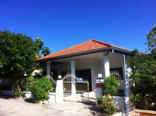 House for rent Two bedroom at Ekmongkol 4 Price 15500/mouth