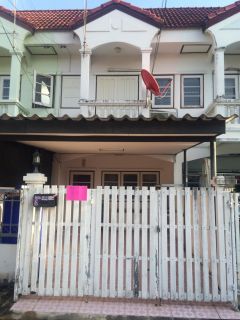 Home for rent fullfornit 7,000BpM Bangchan kloungsamva bkk