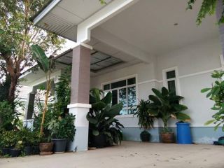 House for rent in Bang Saray Sattahip