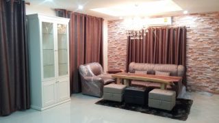 Rental House Fully furnished