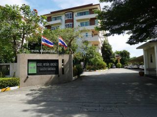 The park Avenue Serviced Residence