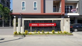 Anna Condominium ลาดพร้าว 101