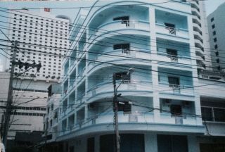 เฮงตั๊ก HD Hotel ห้องพัก รายวัน-เดือน (ใกล้ตลาดกิมหยง)
