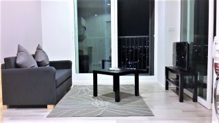 Condo for Rent At The Key near BTS Wutthakat
