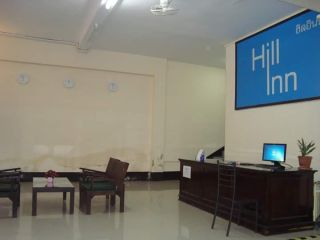 hill inn