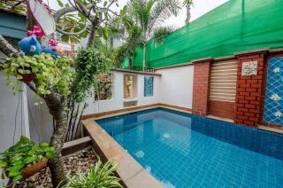 For rent Chic Chic Pool Villa Pattaya 3 Bedrooms 6000night