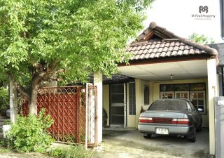 บ้านเช่าใกล้มช. นิมมาน สวนดอก 8,500 บาทต่อเดือน เฟอร์บางส่วน(House for rent close to Chiangmai Uni.