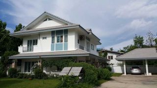 House for Rent 5 bed 4 bath Near Big C Mae-Hae