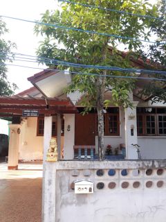 Chiangmai home for rent