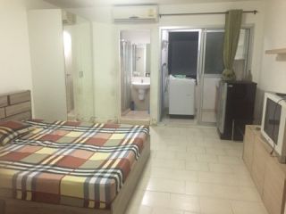 Room for rent Supalai City Resort Phuket Condo