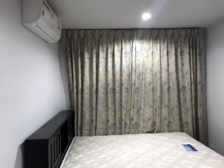 Condo For Rent : Regent Orchid Talad Plu, Fully Furnished